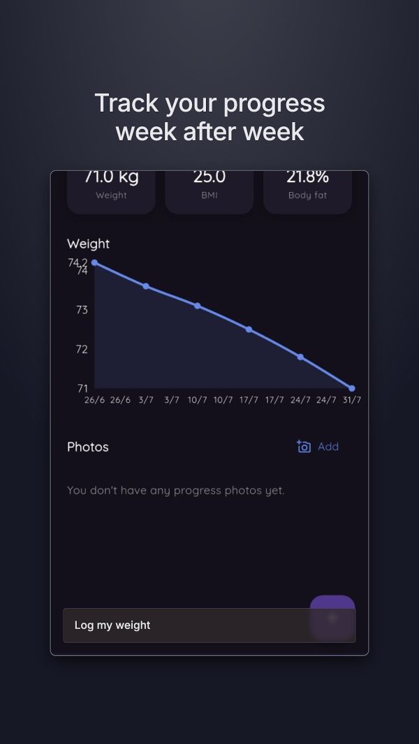 CoachFit — This is CoachFit (3/6)