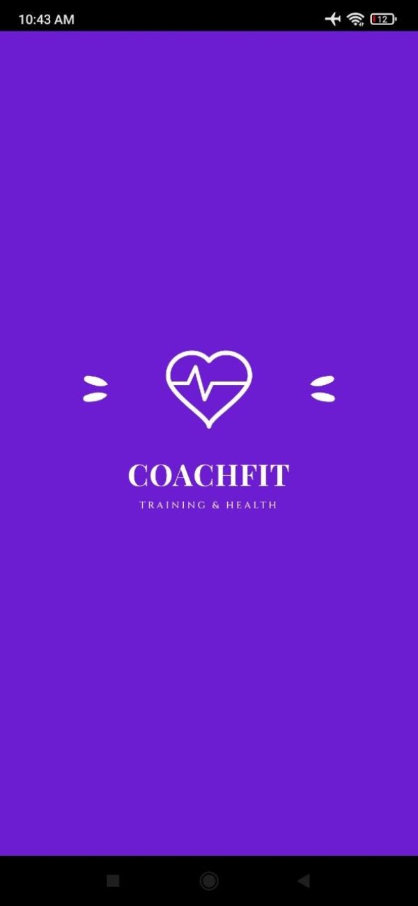 CoachFit — This is CoachFit (6/6)